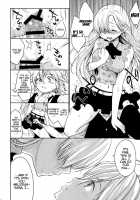 Innocent -Muchi No Tsumi- / イノセント 無知の罪 [Fubuki Poni] [The Seven Deadly Sins] Thumbnail Page 15