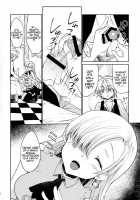 Innocent -Muchi No Tsumi- / イノセント 無知の罪 [Fubuki Poni] [The Seven Deadly Sins] Thumbnail Page 05