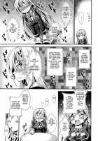 Erina To Shoujo Manga / えりなと少女漫画 [Murasakio] [Shokugeki No Soma] Thumbnail Page 04