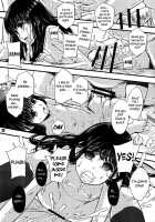 All Child Pornography Is Banned [Mayonnaise.] [Original] Thumbnail Page 11