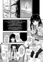 All Child Pornography Is Banned [Mayonnaise.] [Original] Thumbnail Page 06