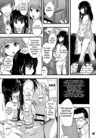 All Child Pornography Is Banned [Mayonnaise.] [Original] Thumbnail Page 07