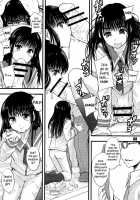 All Child Pornography Is Banned [Mayonnaise.] [Original] Thumbnail Page 08