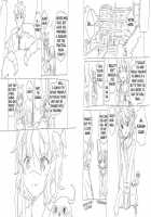 Familiar Of Useless Witch [Fuyuno Mikan] [Original] Thumbnail Page 10
