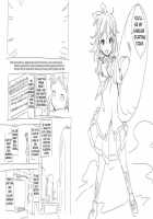 Familiar Of Useless Witch [Fuyuno Mikan] [Original] Thumbnail Page 03