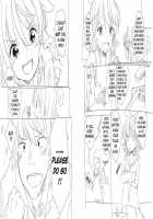 Familiar Of Useless Witch [Fuyuno Mikan] [Original] Thumbnail Page 05