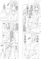 Familiar Of Useless Witch [Fuyuno Mikan] [Original] Thumbnail Page 06