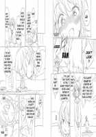 Familiar Of Useless Witch [Fuyuno Mikan] [Original] Thumbnail Page 08