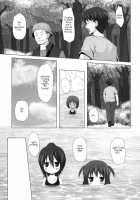 Shizen Kyoushitsu [Yukino Minato] [Original] Thumbnail Page 04