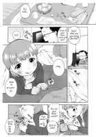 Lala And Onii-Chan's Winter Vacation / ららとお兄ちゃんの冬休み [Equal] [Original] Thumbnail Page 02