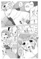 Lala And Onii-Chan's Winter Vacation / ららとお兄ちゃんの冬休み [Equal] [Original] Thumbnail Page 04