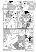 Lala And Onii-Chan's Winter Vacation / ららとお兄ちゃんの冬休み [Equal] [Original] Thumbnail Page 05
