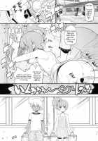 The Drowness [Ookami Uo] [Original] Thumbnail Page 09