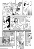 Erika To Nakayoshi Ecchi [Kanyapyi] [Heartcatch Precure] Thumbnail Page 05