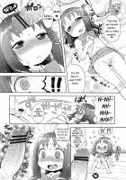 Erika To Nakayoshi Ecchi [Kanyapyi] [Heartcatch Precure] Thumbnail Page 09