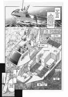 Surface Of The God Sea [Maruto] [Original] Thumbnail Page 03