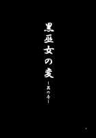 Kuro Miko No Hen ~ Sono Ichi ~ / 黒巫女の変~其の壱~ [Kojou] [Touhou Project] Thumbnail Page 04