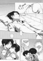 Don'T Disturb Me [Shingeki No Kyojin] Thumbnail Page 12