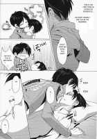 Don'T Disturb Me [Shingeki No Kyojin] Thumbnail Page 13