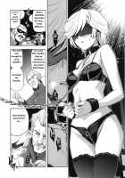 Kanousei No Kemono / かのうせいのけもの [Inue Shinsuke] [Gundam Unicorn] Thumbnail Page 06