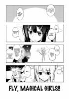 RE18 / RE18 [Namonashi] [Fate] Thumbnail Page 05