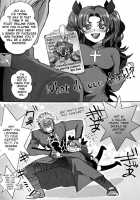 Juicy Chapter 1 [Atsuyu] [Fate] Thumbnail Page 13
