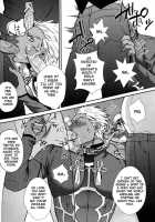 Juicy Chapter 1 [Atsuyu] [Fate] Thumbnail Page 07
