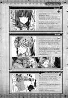 Monhan No Erohon 13 / もんはんのえろほん 13 [Kizuki Aruchu] [Monster Hunter] Thumbnail Page 06