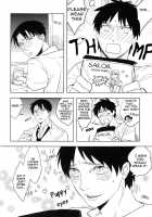 Misoji Sailor [Shingeki No Kyojin] Thumbnail Page 07