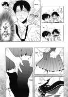 Misoji Sailor [Shingeki No Kyojin] Thumbnail Page 08