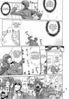 Bakkon Memorial / ばっこんメモリアル [Souichi] [Pokemon] Thumbnail Page 10
