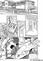 Bakkon Memorial / ばっこんメモリアル [Souichi] [Pokemon] Thumbnail Page 06
