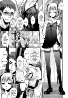 Shounen Immoral 6 / 娼年インモラル6 [Katou Chakichi] [Original] Thumbnail Page 03