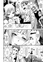 Shounen Immoral 6 / 娼年インモラル6 [Katou Chakichi] [Original] Thumbnail Page 04