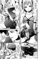 Shounen Immoral 6 / 娼年インモラル6 [Katou Chakichi] [Original] Thumbnail Page 07