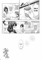 Taigei's Breasts Care Diary / 大鯨育乳日誌 [Shinozuka George | Shinozuka Jouji] [Kantai Collection] Thumbnail Page 16