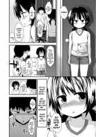 Little Sister Is The Cutest / 妹がいちばんカワイイ [Fujisaka Lyric] [Original] Thumbnail Page 04