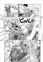 Kick Or Sex？ / KickorSex？ [Shinozuka Yuuji] [Original] Thumbnail Page 11