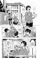 Kick Or Sex？ / KickorSex？ [Shinozuka Yuuji] [Original] Thumbnail Page 02