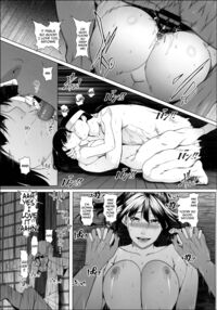 Pregnant Island 3 - A Girl is Agonisingly Filled With Semen / 孕マセ之島3～子胤を仕込まれ悶える乙女～ Page 22 Preview