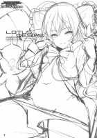 Lotus Desire / LOTUS DESIRE [Shiokonbu] [Accel World] Thumbnail Page 02