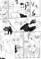 Girlfriend Changing Into A Swimsuit [Yurikawa] [Original] Thumbnail Page 05
