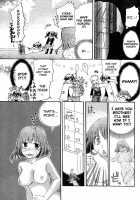 Transparent Girl / 透明・彼女 [Katagiri Kaneharu] [Original] Thumbnail Page 13