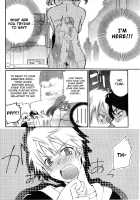 Transparent Girl / 透明・彼女 [Katagiri Kaneharu] [Original] Thumbnail Page 16