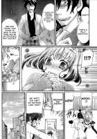 Transparent Girl / 透明・彼女 [Katagiri Kaneharu] [Original] Thumbnail Page 04