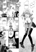 Transparent Girl / 透明・彼女 [Katagiri Kaneharu] [Original] Thumbnail Page 05