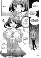 Transparent Girl / 透明・彼女 [Katagiri Kaneharu] [Original] Thumbnail Page 08