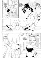 Princess Club / おひめさまクラブ [Sekihan] [Original] Thumbnail Page 06