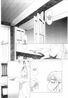 Lirico -Part Two- [Ootsuka Mahiro] [Original] Thumbnail Page 03