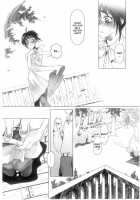 Lirico -Part Two- [Ootsuka Mahiro] [Original] Thumbnail Page 07